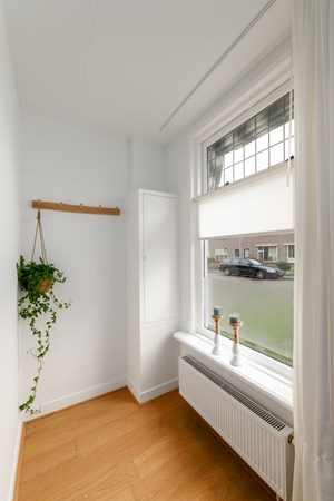 Medium property photo - Hobbe van Baerdtstraat 38, 8501 CZ Joure